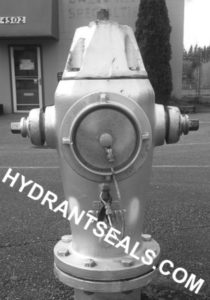 fire hydrant parts