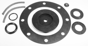 Fire Hydrant seal kit for Clow Iowa