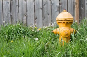 Fire Hydrant Repair Parts : HydrantSeals