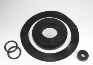 Seal Kit for Pacific States Model 1